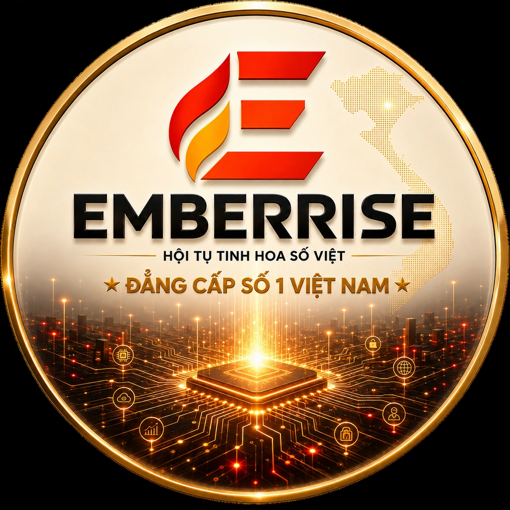 Logo MASTER EMBERRISE